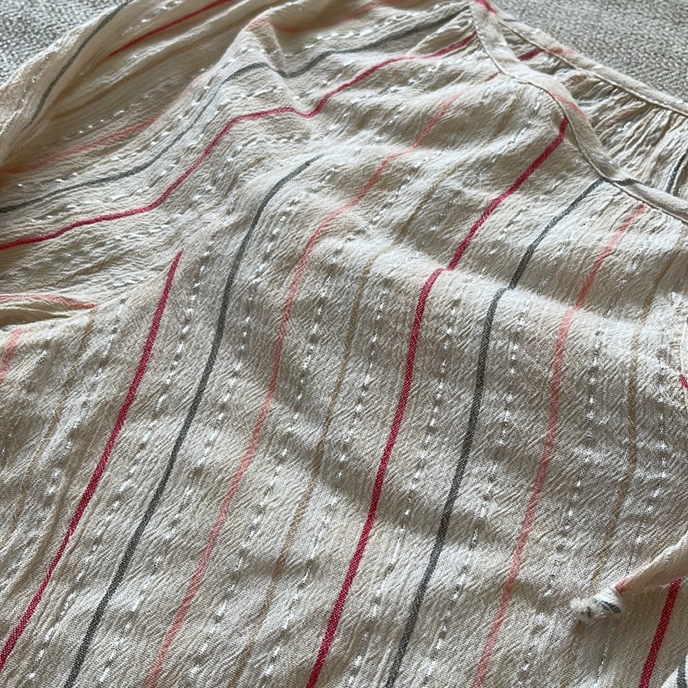 Spring Blouse - Picture 2 of 3